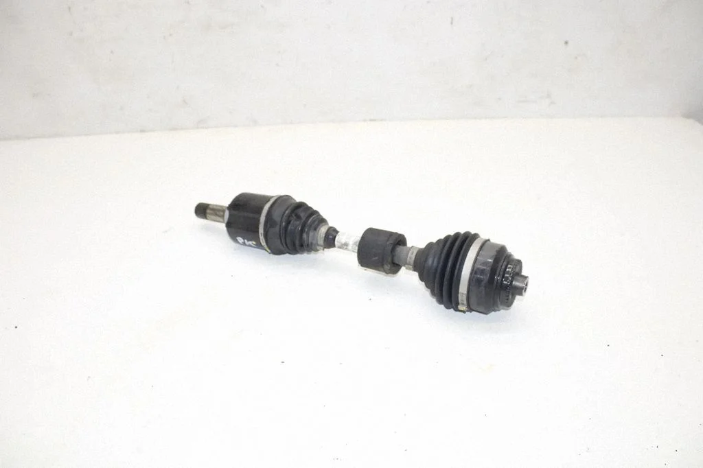 Front driveshaft 5A44AB7