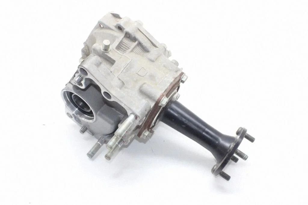 Gearbox transfer box case 3610052080