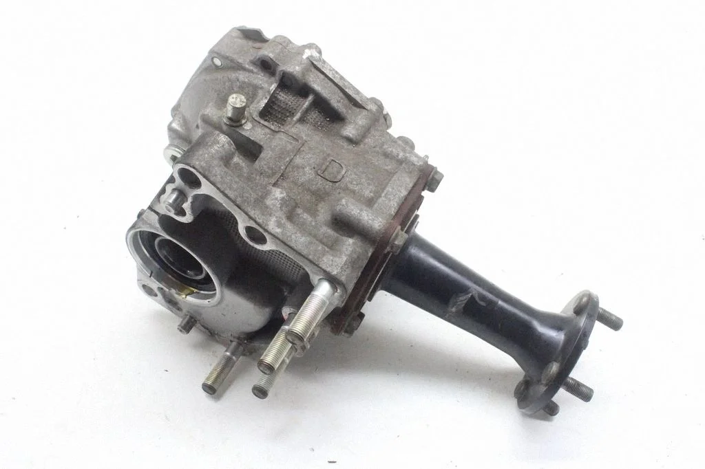 Gearbox transfer box case 3610052080