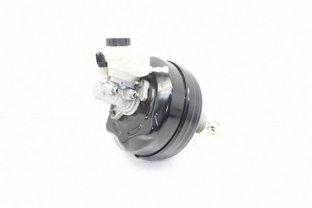 Brake booster 6798419