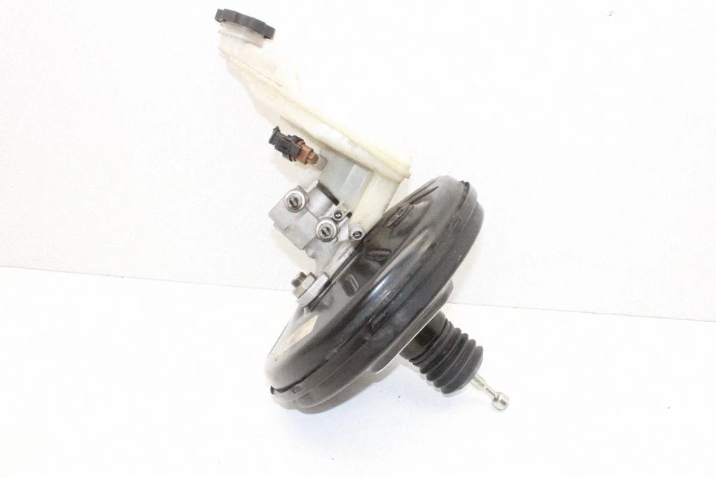 Brake booster 13462232