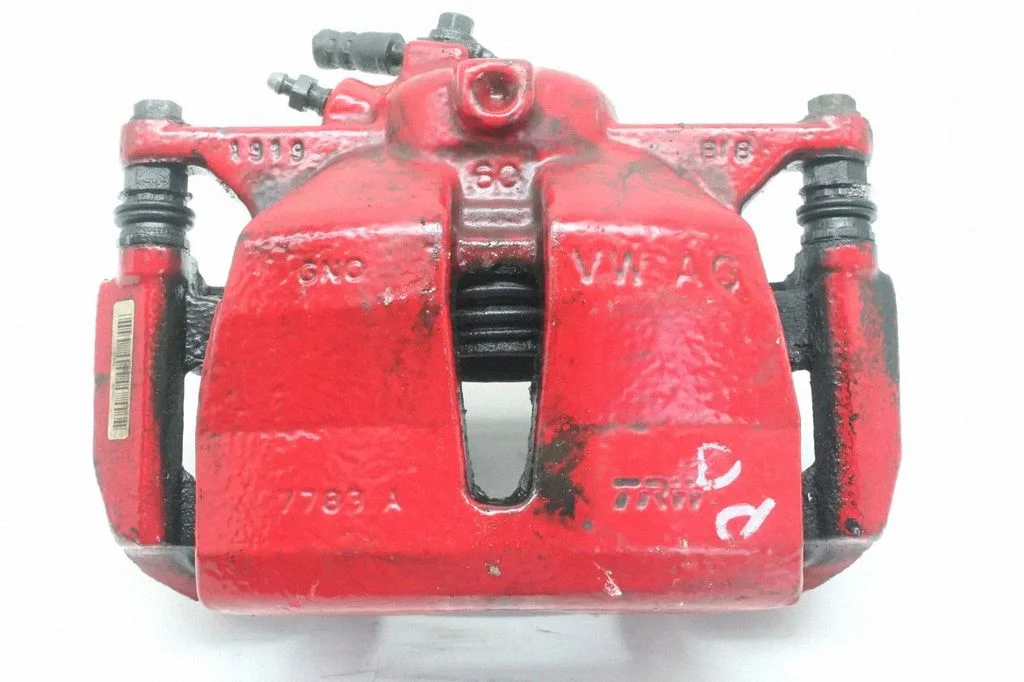 Front brake caliper – Skoda Octavia Mk4 (2019-)