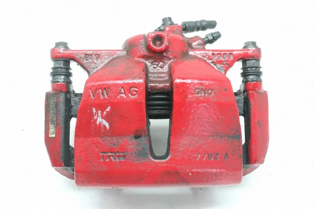Front brake caliper – Skoda Octavia Mk4 (2019-)