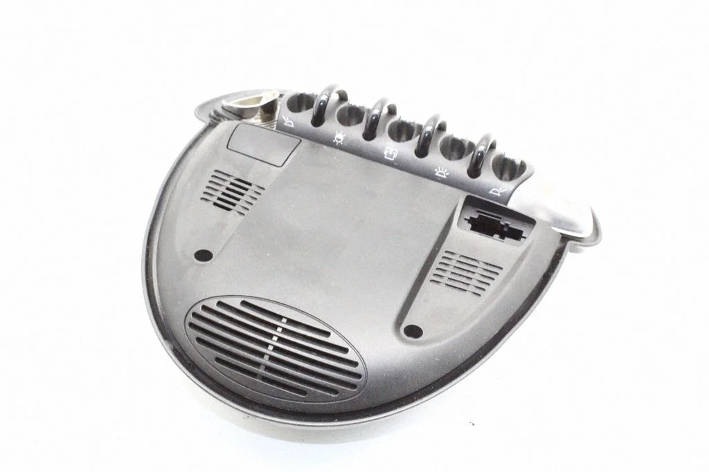 Front seat light 3422626