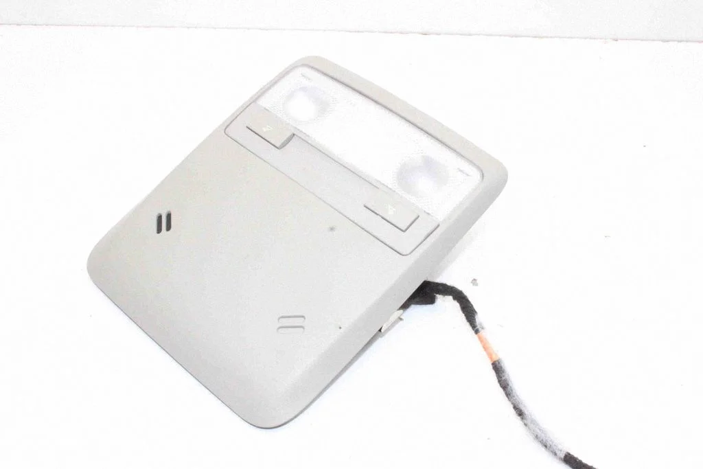 Front seat light 95357143
