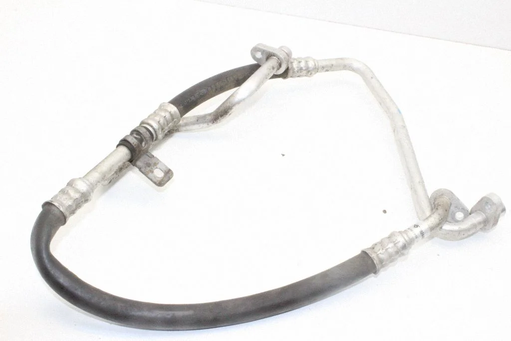 Air conditioning (A/C) pipe/hose 924480658R