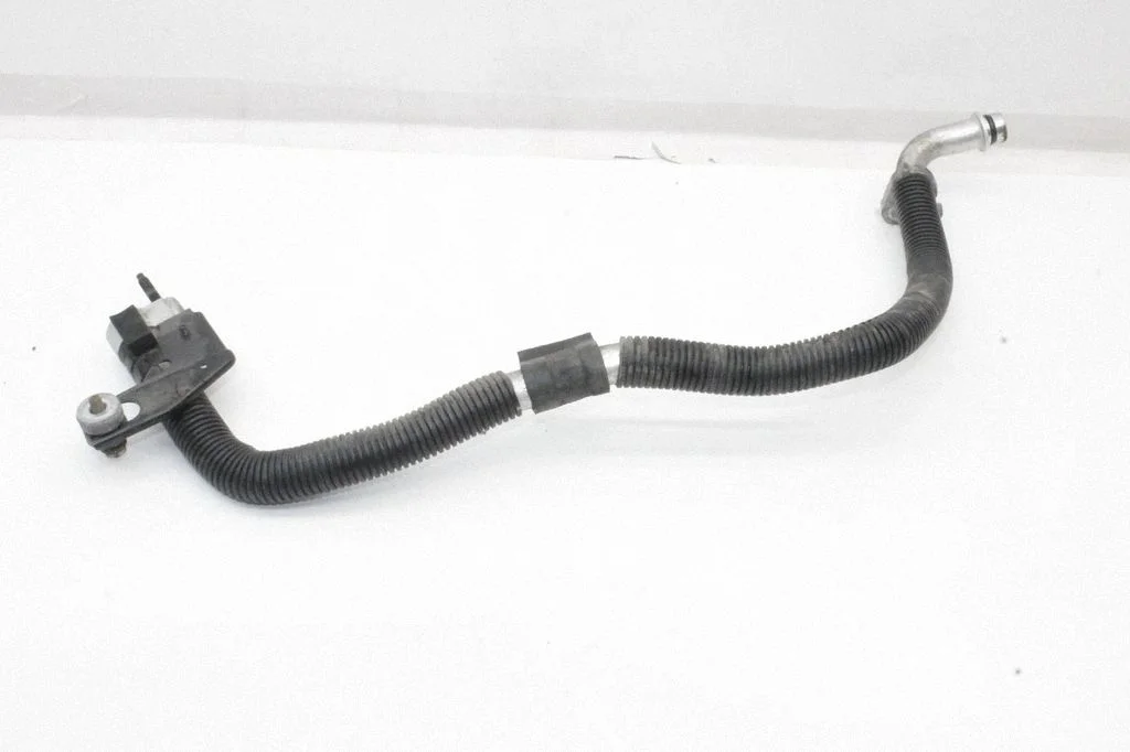 Przewody klimatyzacji – Lexus IS III XE30 (2013-2020)