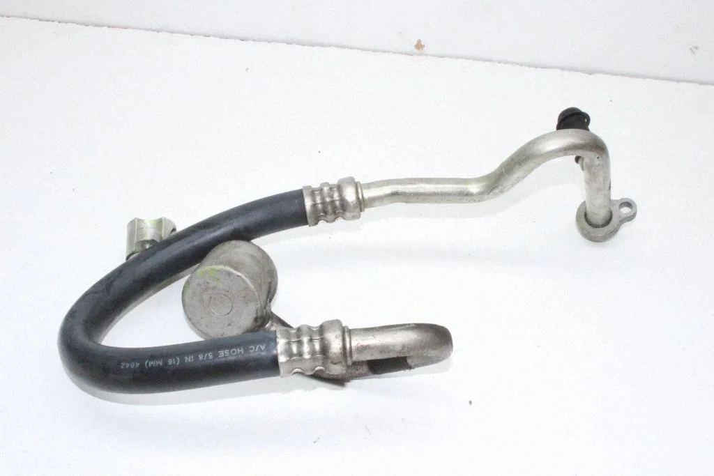 Kliimaseadme toru / voolik – Volvo V40 (2012-2019)