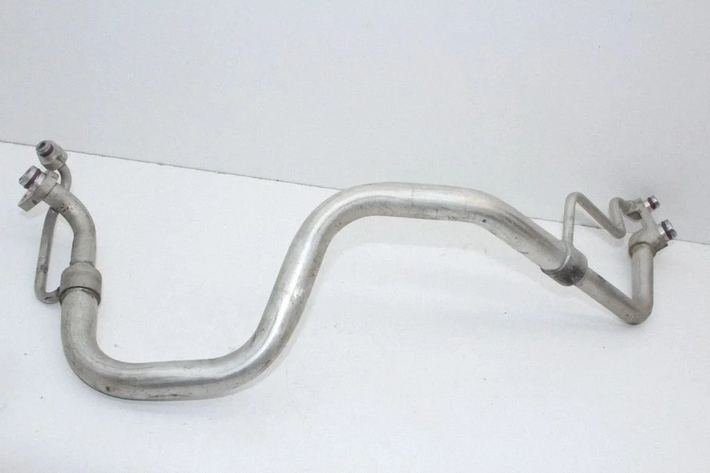 Kliimaseadme toru / voolik – Volkswagen Golf Plus (2005-2013)