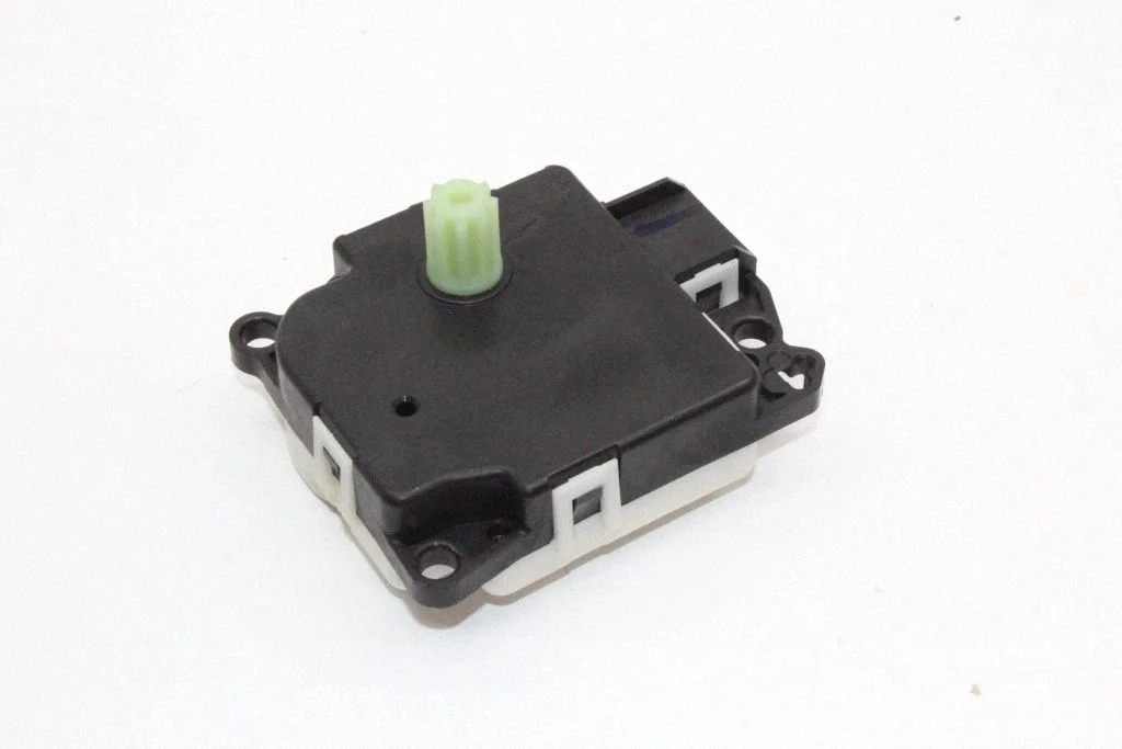 Air flap motor/actuator – Ford Ecosport (2018-)