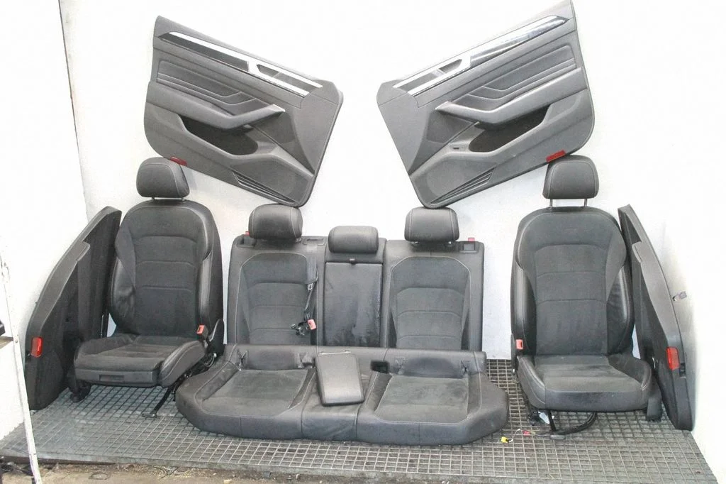 Interior set – Volkswagen Arteon Shooting Brake (2020-)