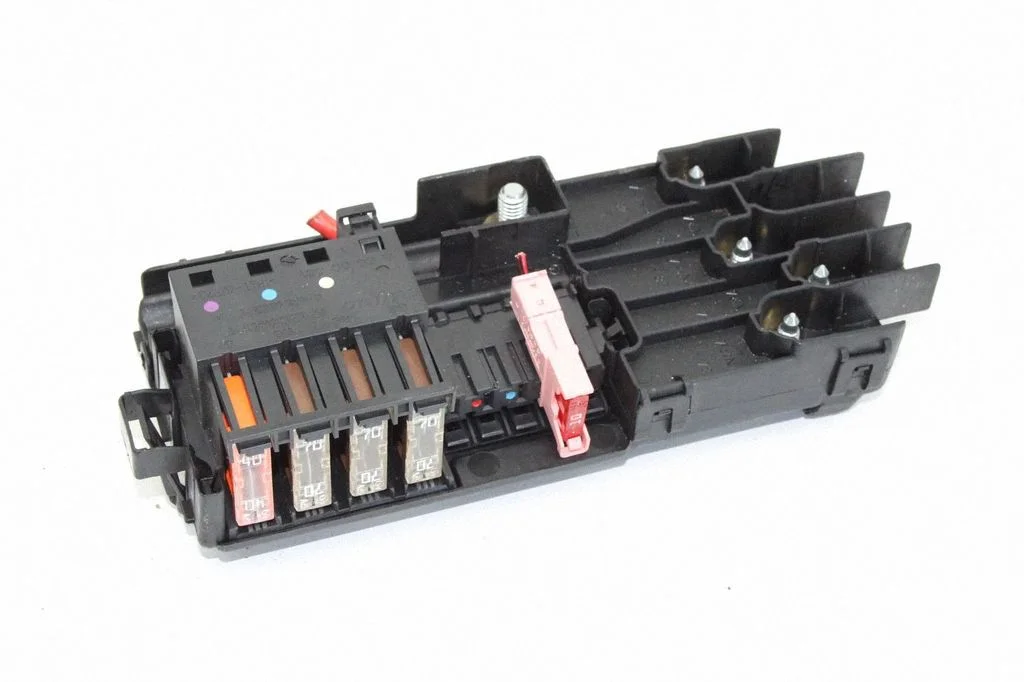 Fuse box set – Mercedes-Benz R-Class W251 (2005-2013)