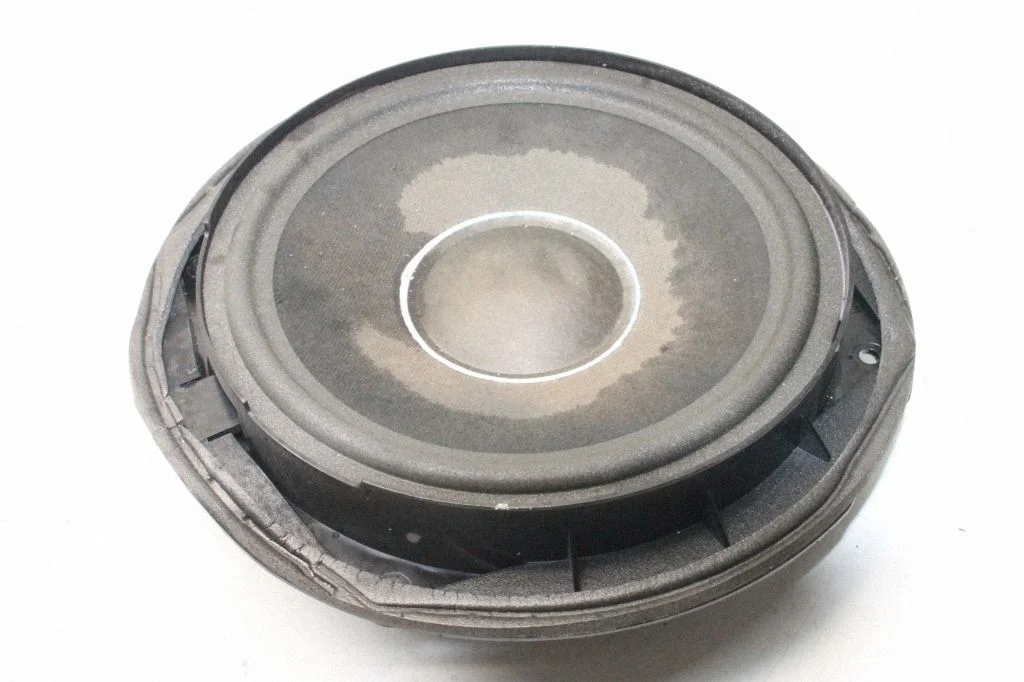 Front door speaker – Audi A4 S4 B7 8E 8H (2005-2008)