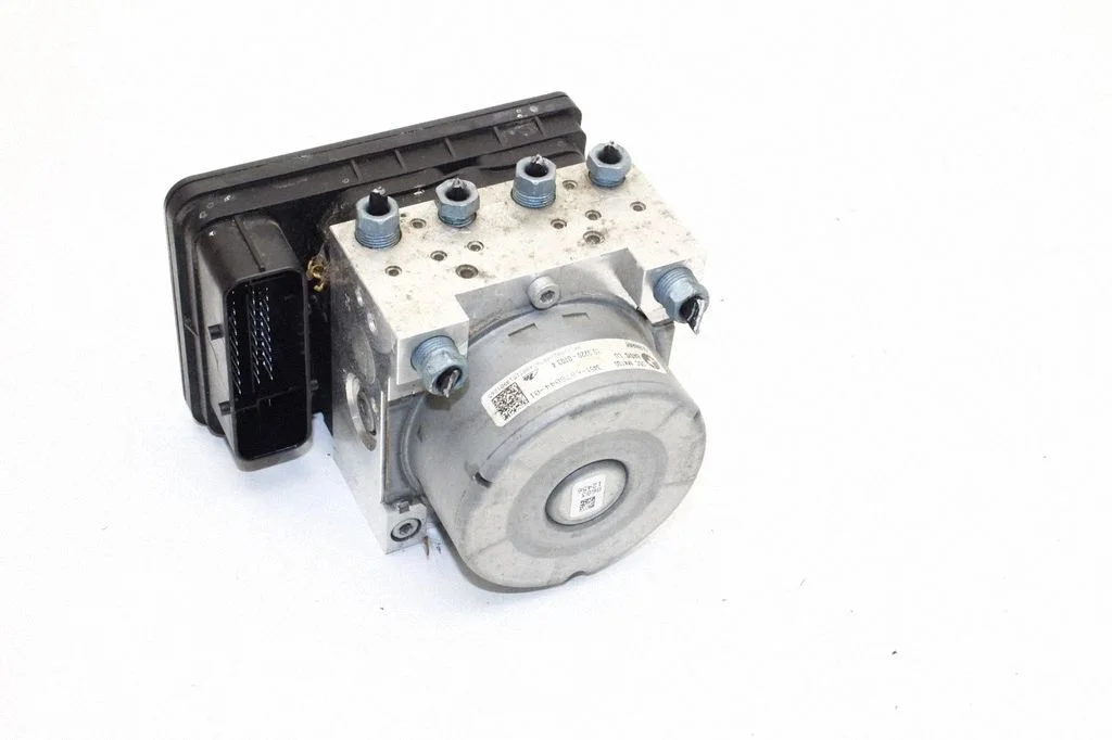 ABS block 6878044