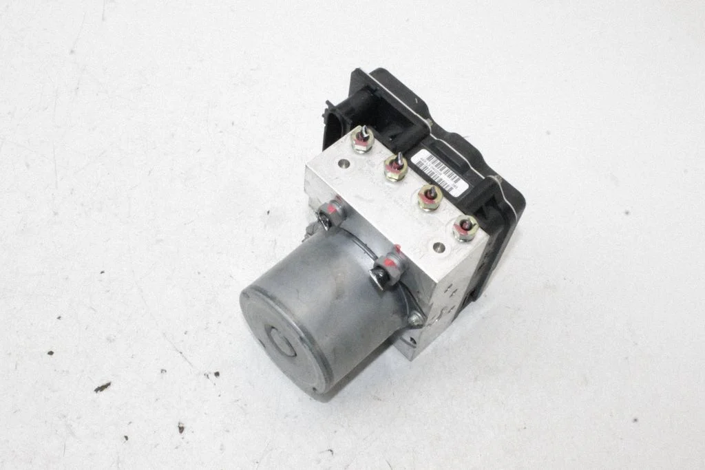 ABS block – Porsche Boxster 987 (2005-2012)