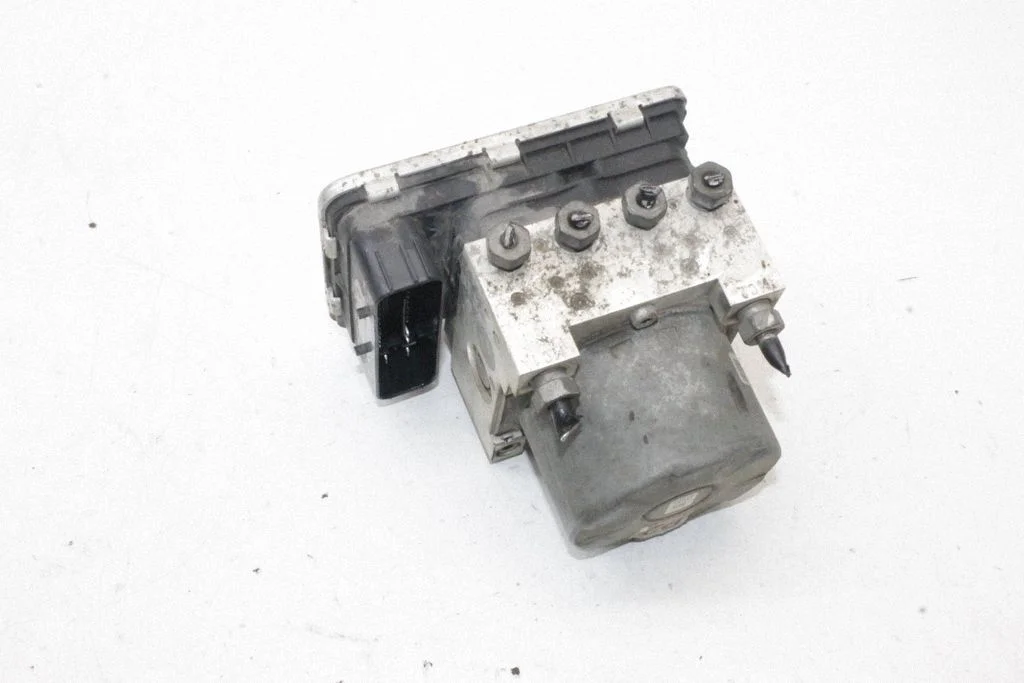 ABS block – Ford Fiesta (2017-)