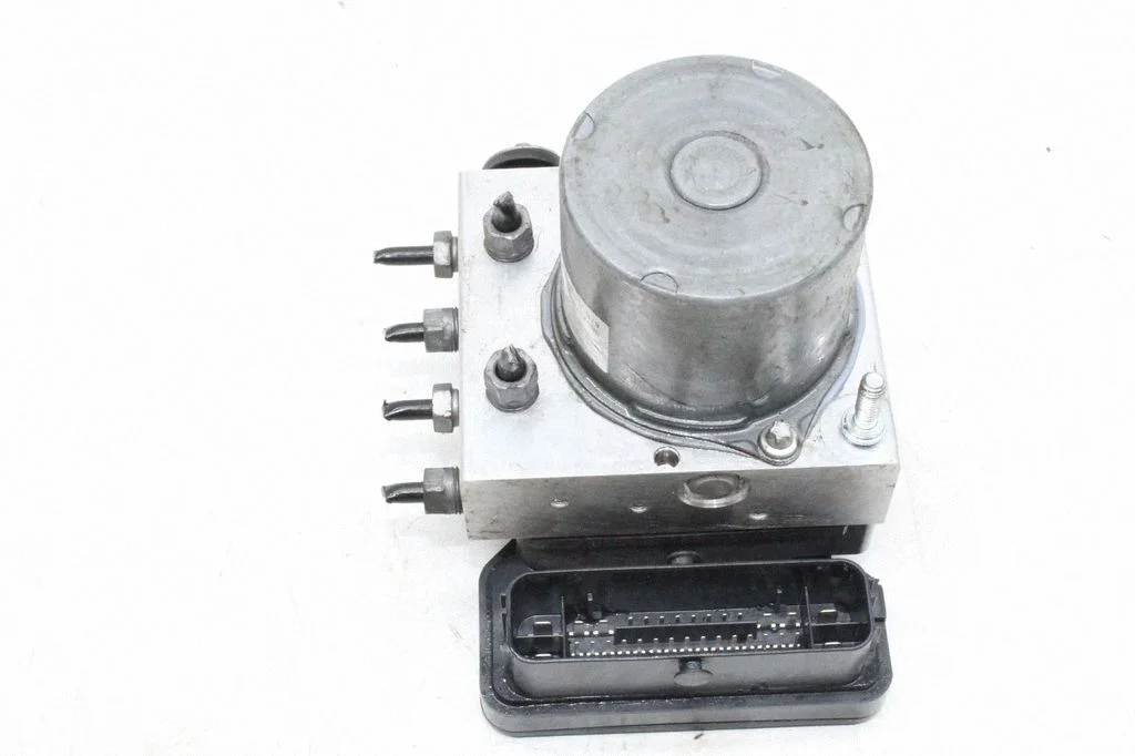 ABS block – Peugeot 3008 II (2016-2023)