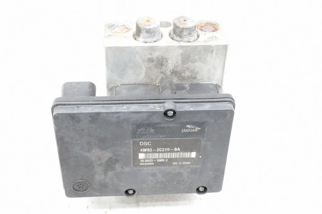 ABS-plokk – Jaguar XJ X350 (2003-2009)