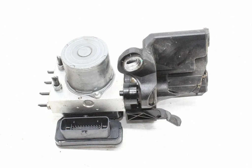 ABS-plokk – Mercedes-Benz E-klass W212 (2009-2016)