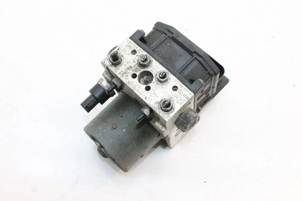 ABS block 4E0614517AB