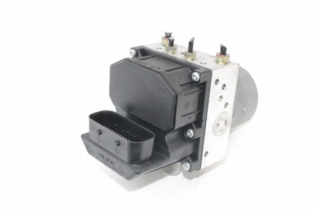 ABS block – Porsche Boxster 986 (1996-2004)