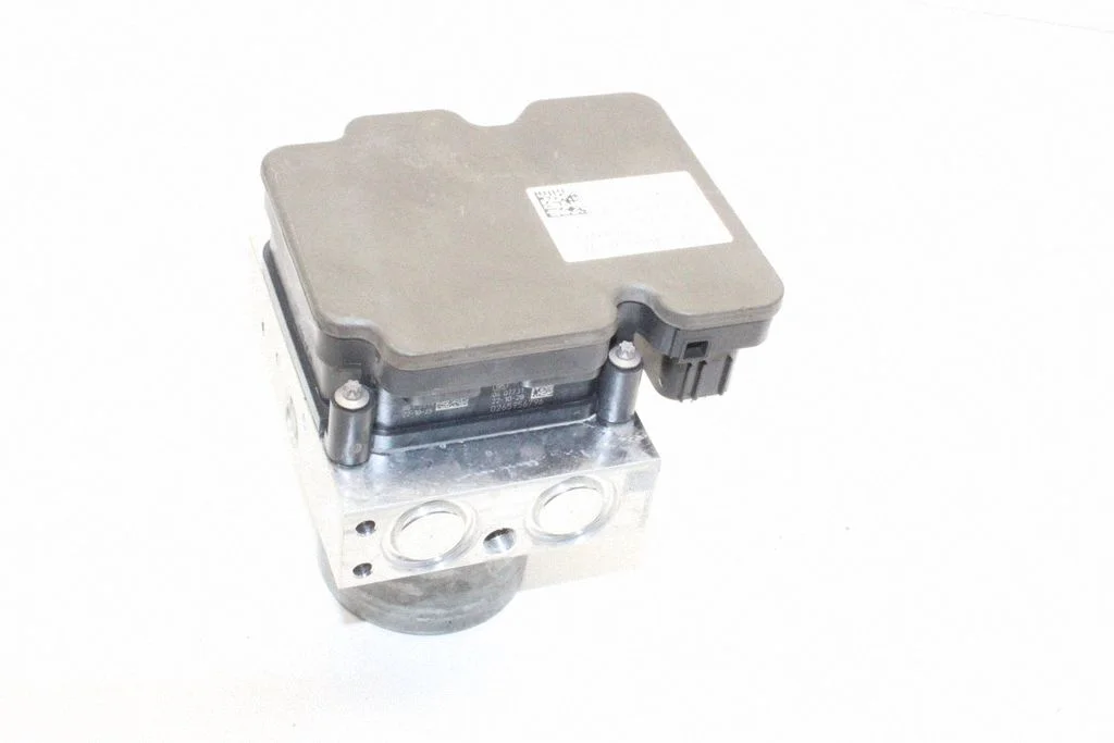 ABS bloks – Mercedes-Benz EQS V297 (2021-)