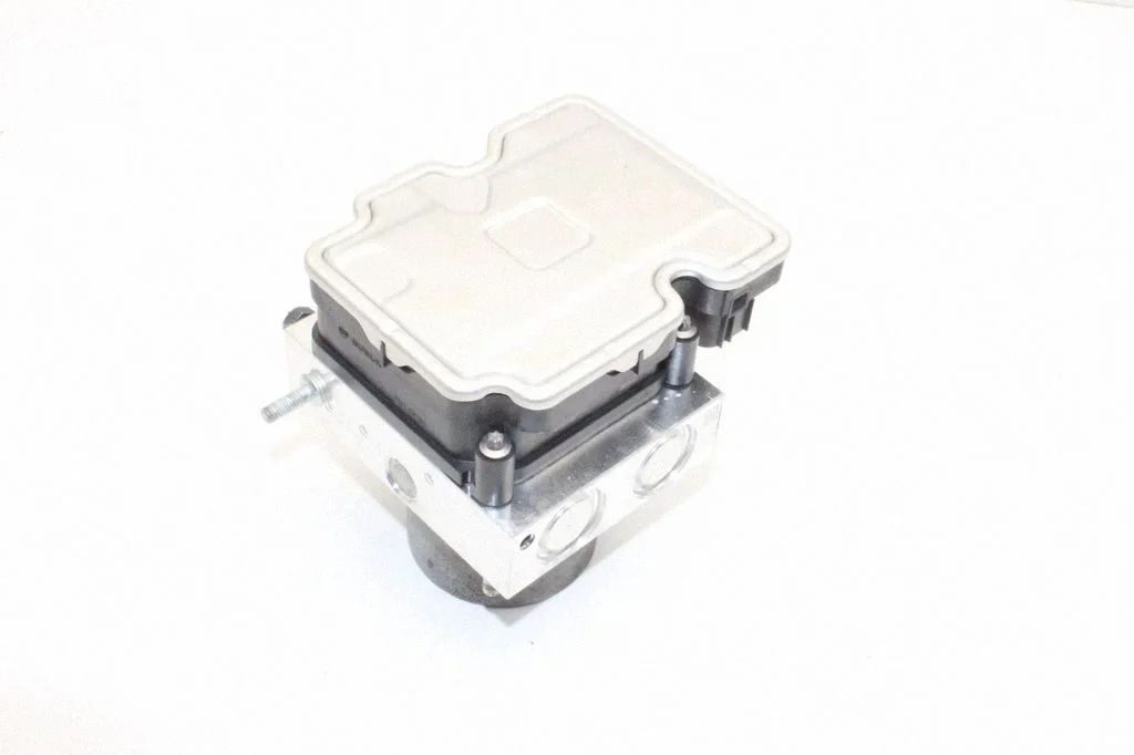 ABS bloks – Nissan X-Trail T33 (2021-)
