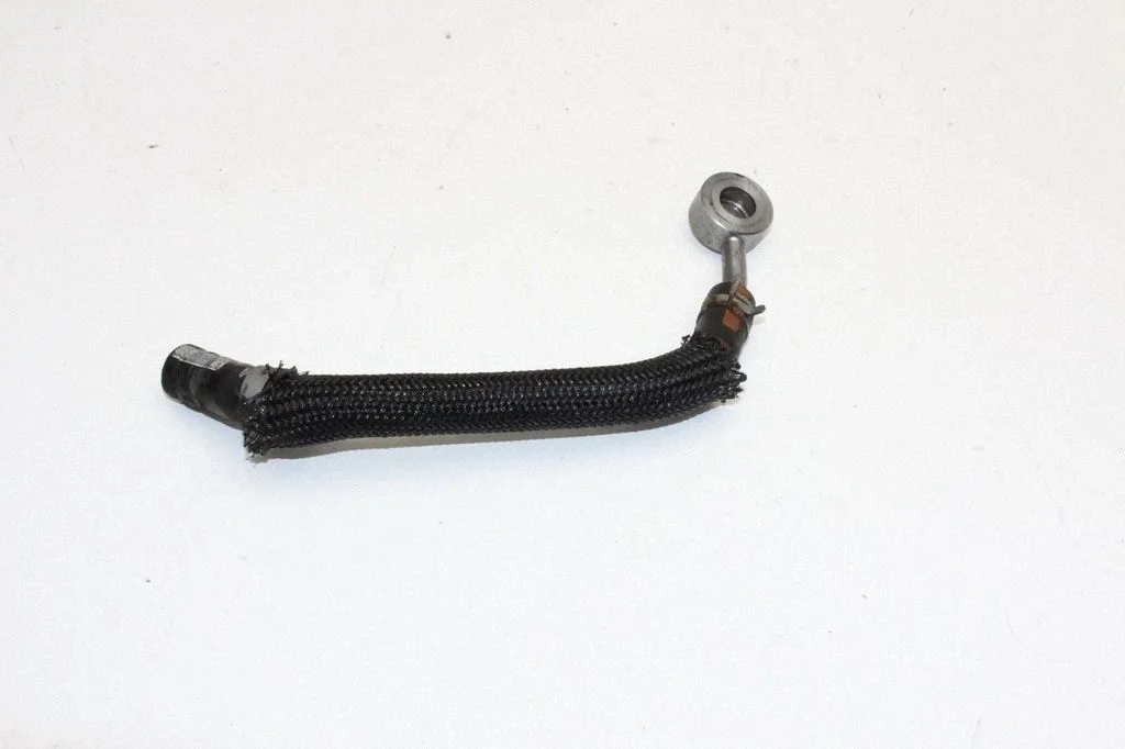 Torud/voolikud – Mazda 3 III (2014-2018)