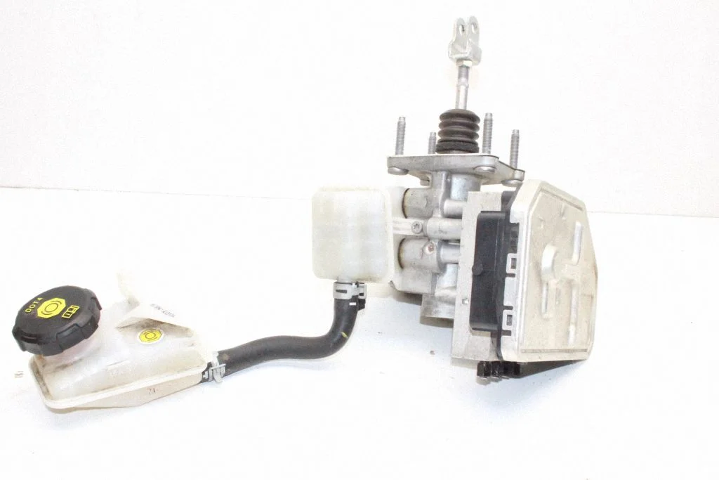 ABS block – Hyundai Ioniq 5 (2021-)