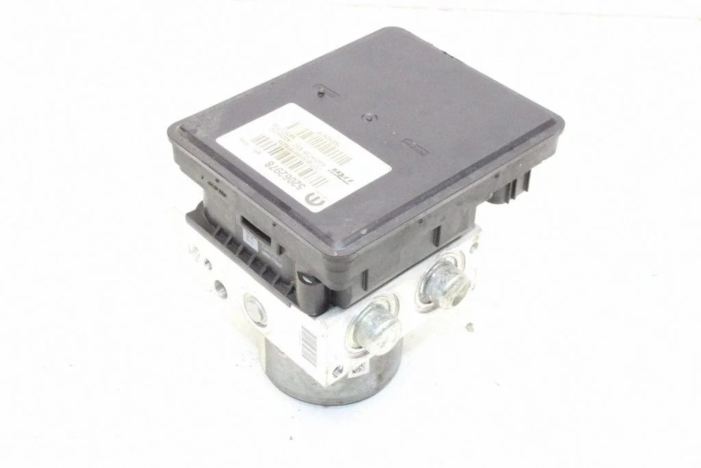 ABS block – Jeep Renegade (2014-)