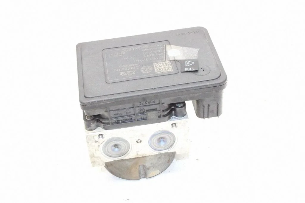 ABS bloks – Volkswagen Passat CC (2008-2016)