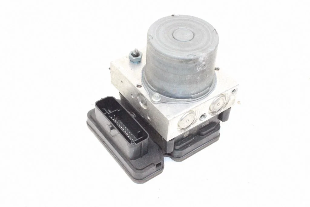 ABS bloks – Audi A6 S6 C7 4G (2011-2018)