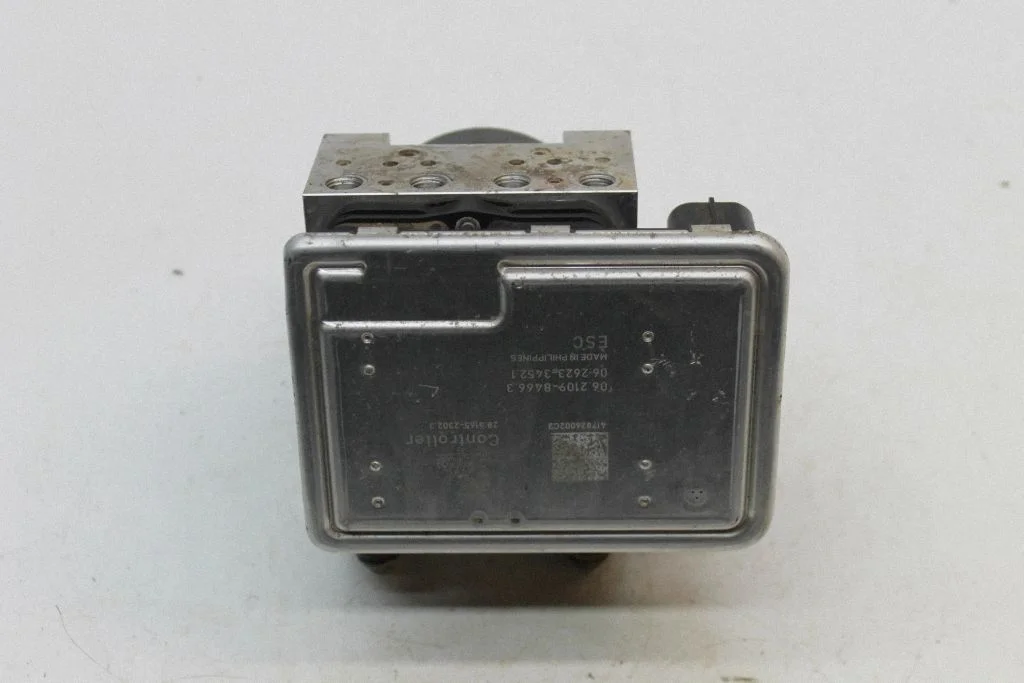 ABS block