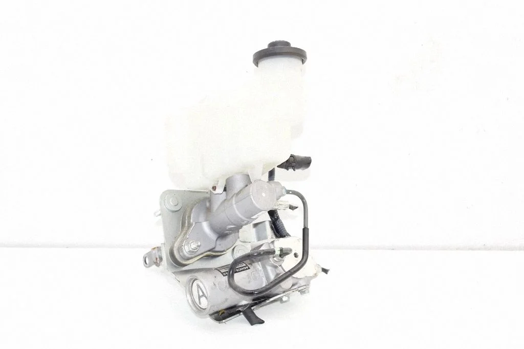 Master brake cylinder 4720730070