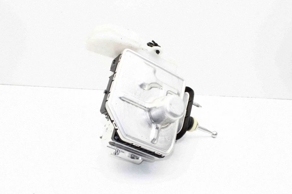 Master brake cylinder – BMW iX3 G08 (2020-)