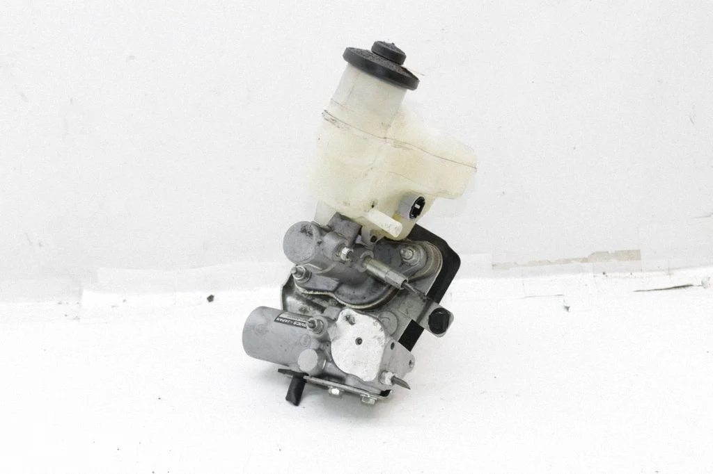 Piduri peasilinder – Lexus IS III XE30 (2013-2020)