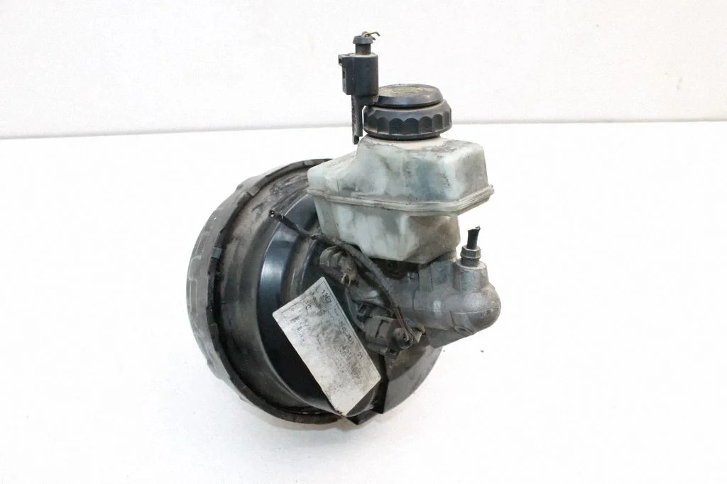 Brake booster 7N2614105D