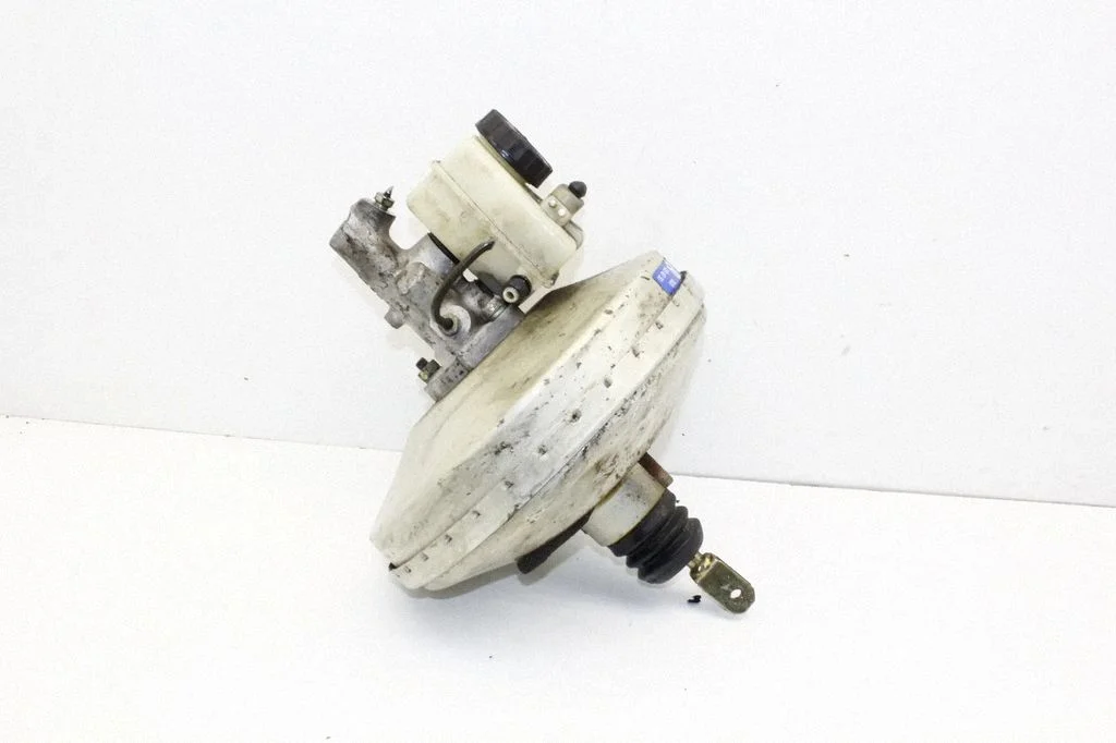 Brake booster 0034304230