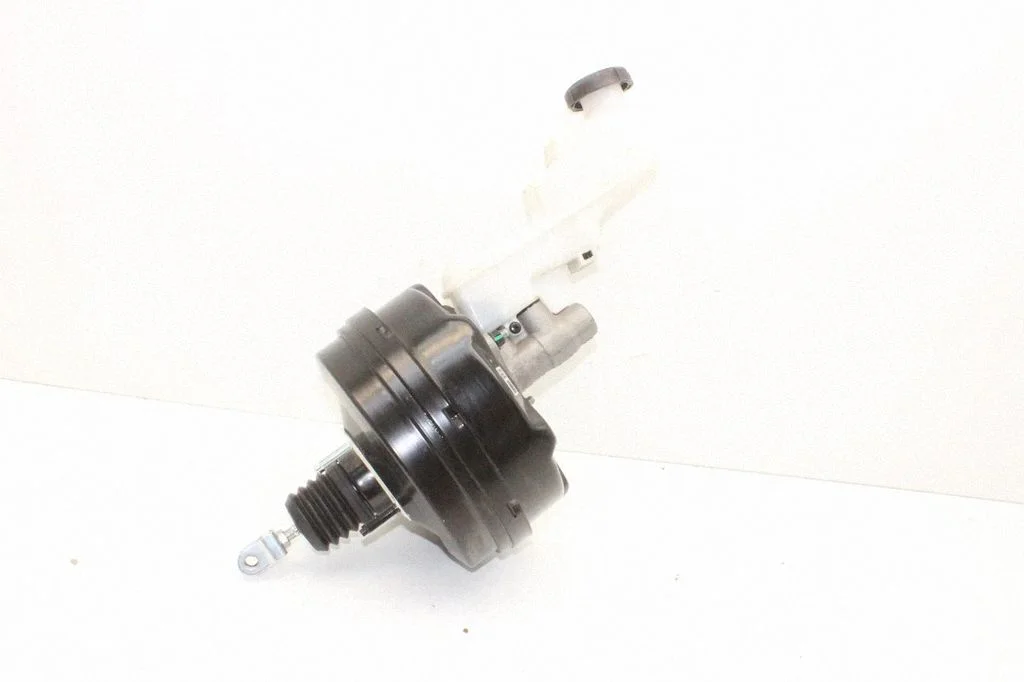 Brake booster 58500N7920