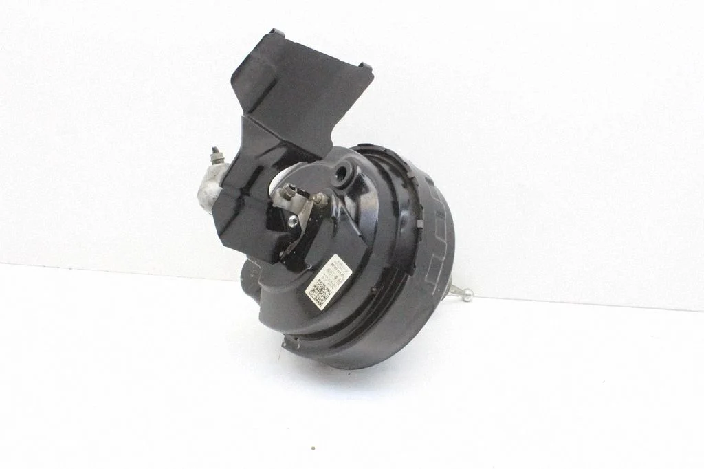 Serwo hamulcowe – Skoda Octavia Mk3 (5E) (2013-2019)