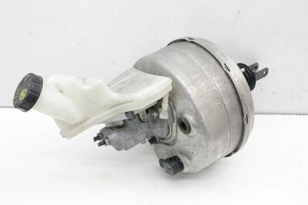 Brake booster – Mercedes-Benz A-Class W177 AMG (2018-)