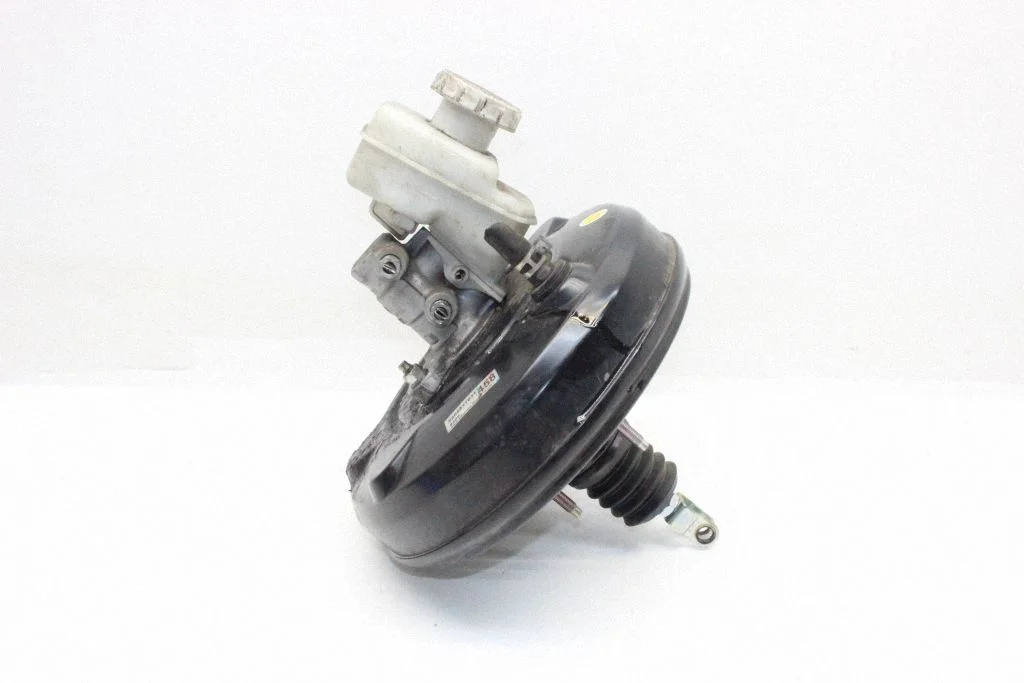 Brake booster 0204817631