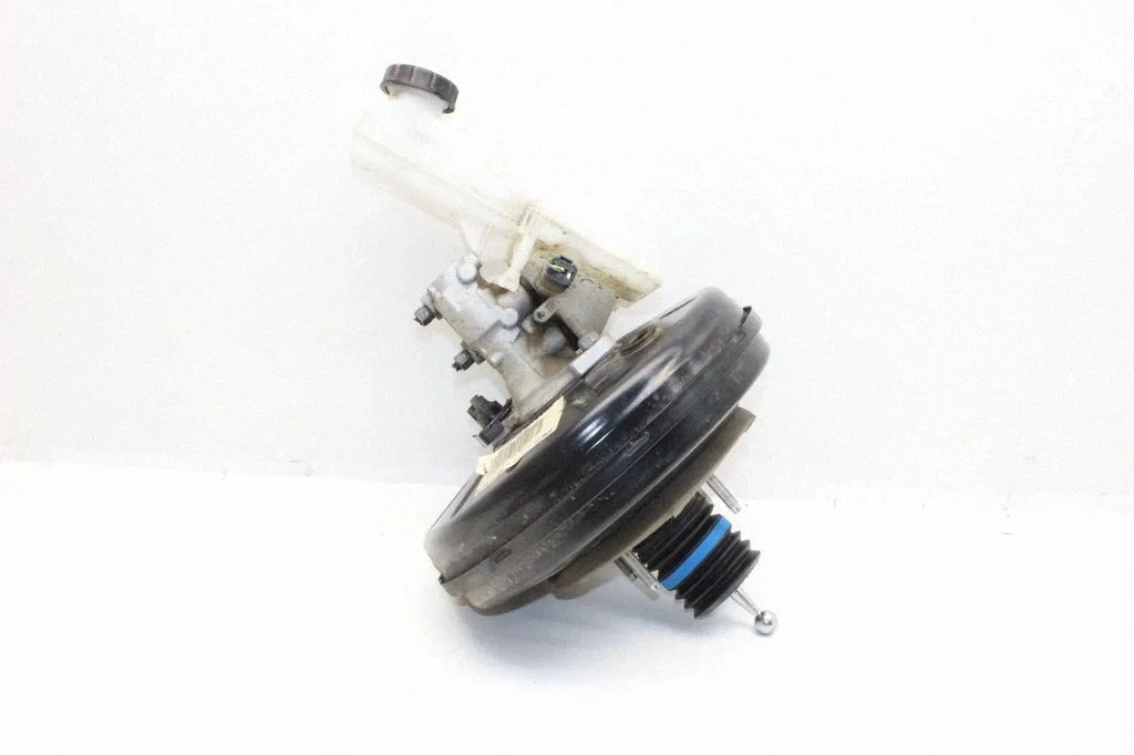 Brake booster 9830809180
