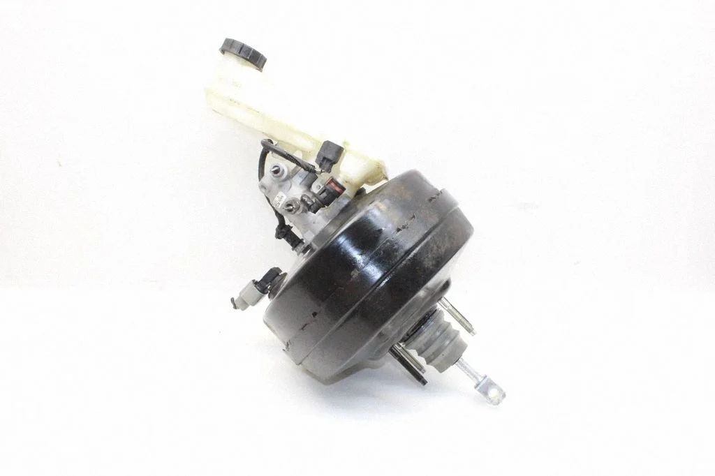 Brake booster DG9C2B195RBB