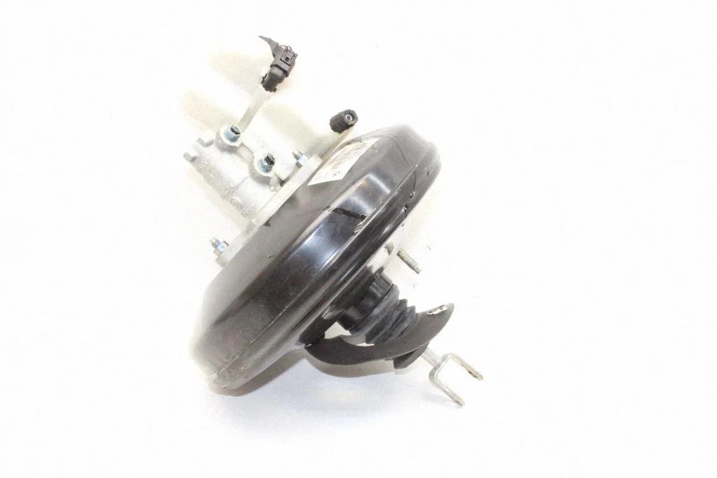 Brake booster 6854640