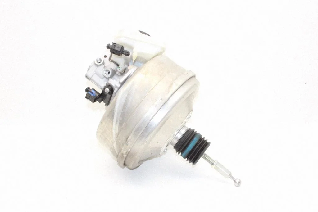 Brake booster – Audi A8 S8 D5 (2017-)