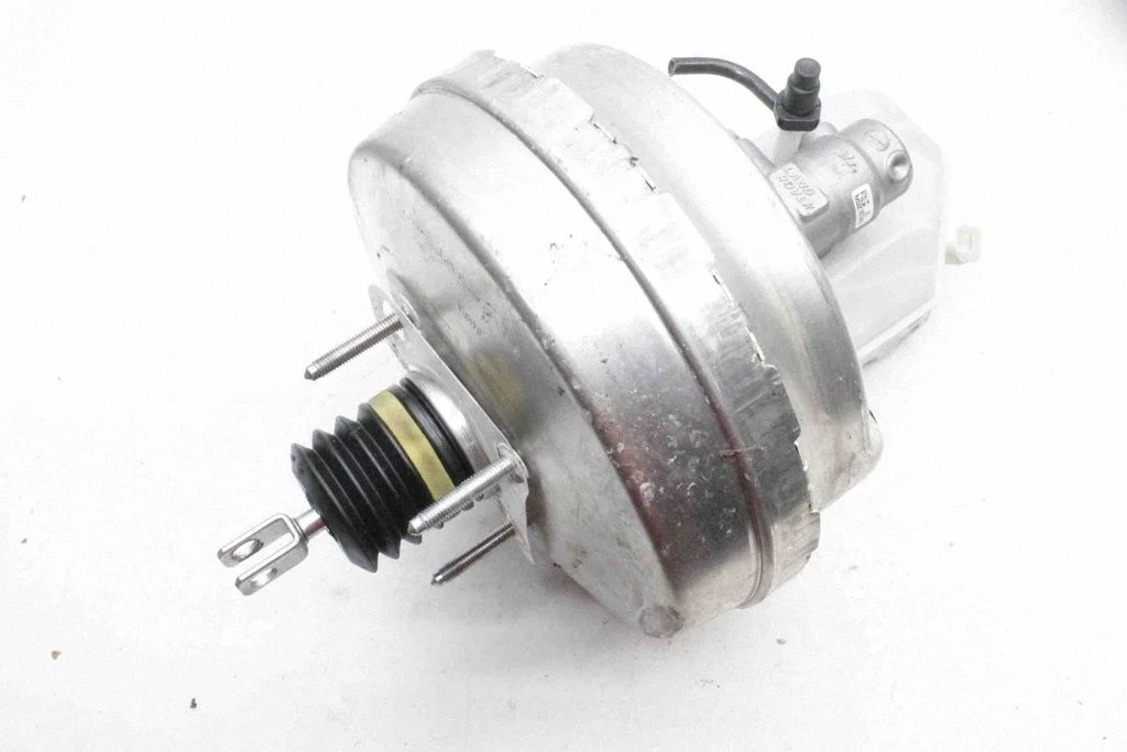 Brake booster FK722B195BG