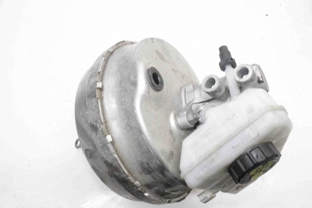 Brake booster HK832B195AE