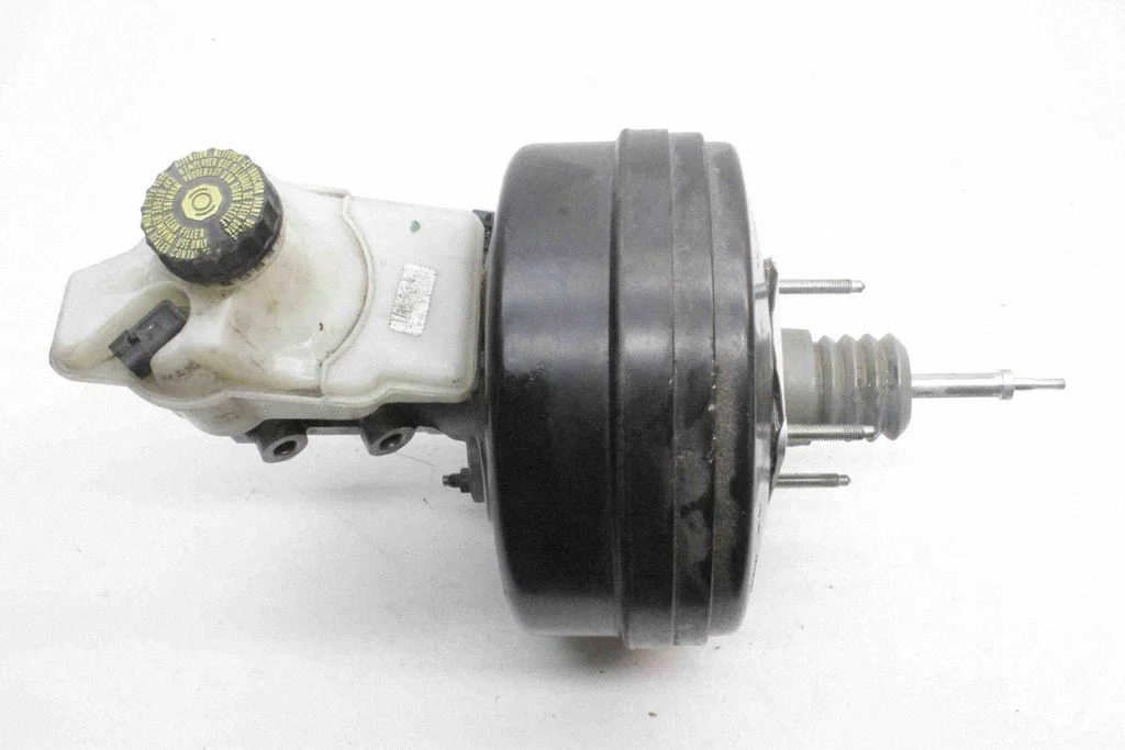 Brake booster 670007078