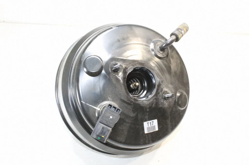 Brake booster 58500D7940